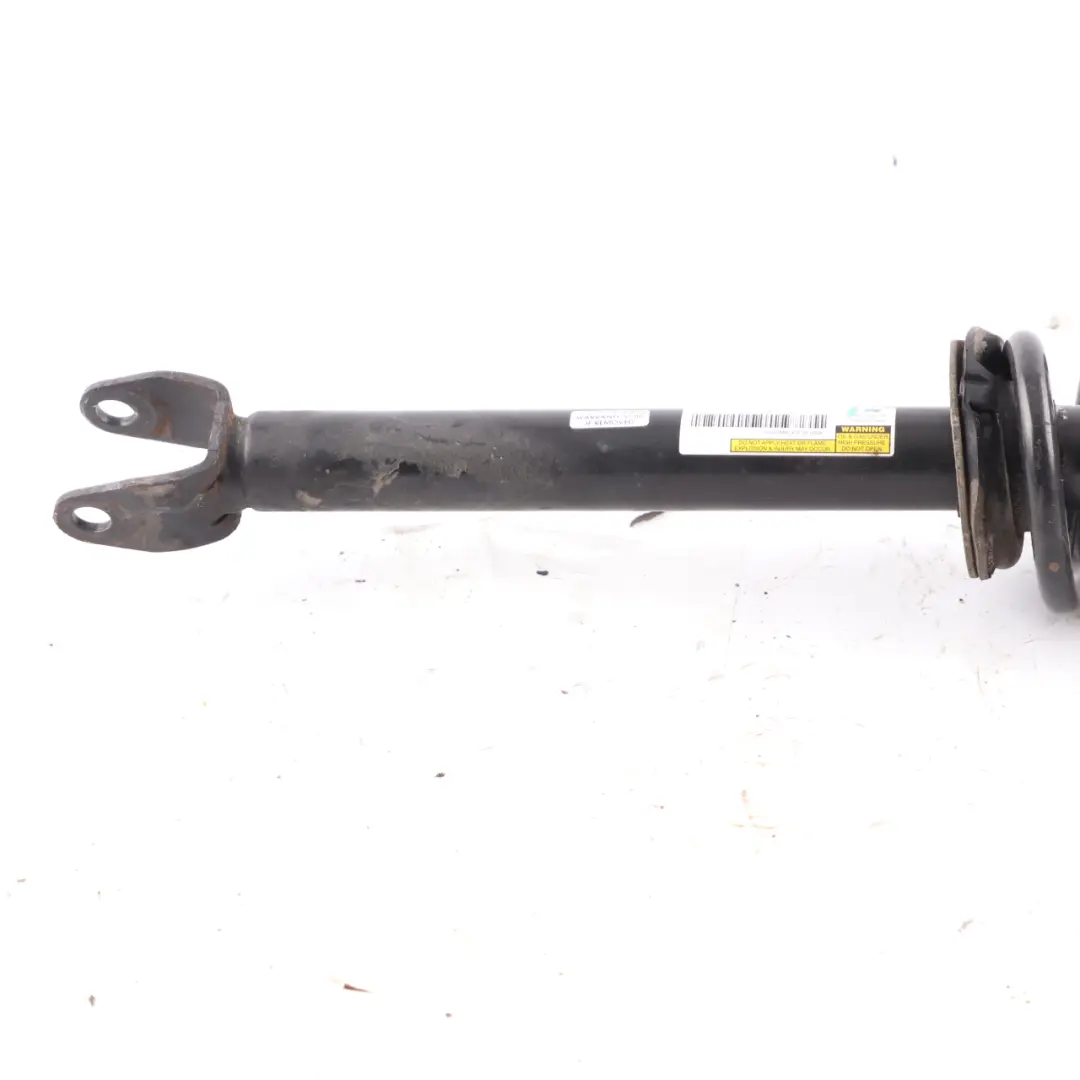 Strut Front Shock Absorber Left Right N/O/S to Mercedes W205 Spring with Part number A2053201713 Mercedes W205 Spring Strut Front Shock Absorber Left Right N/O/S - SKU A2053201713 - Part number A2053201713