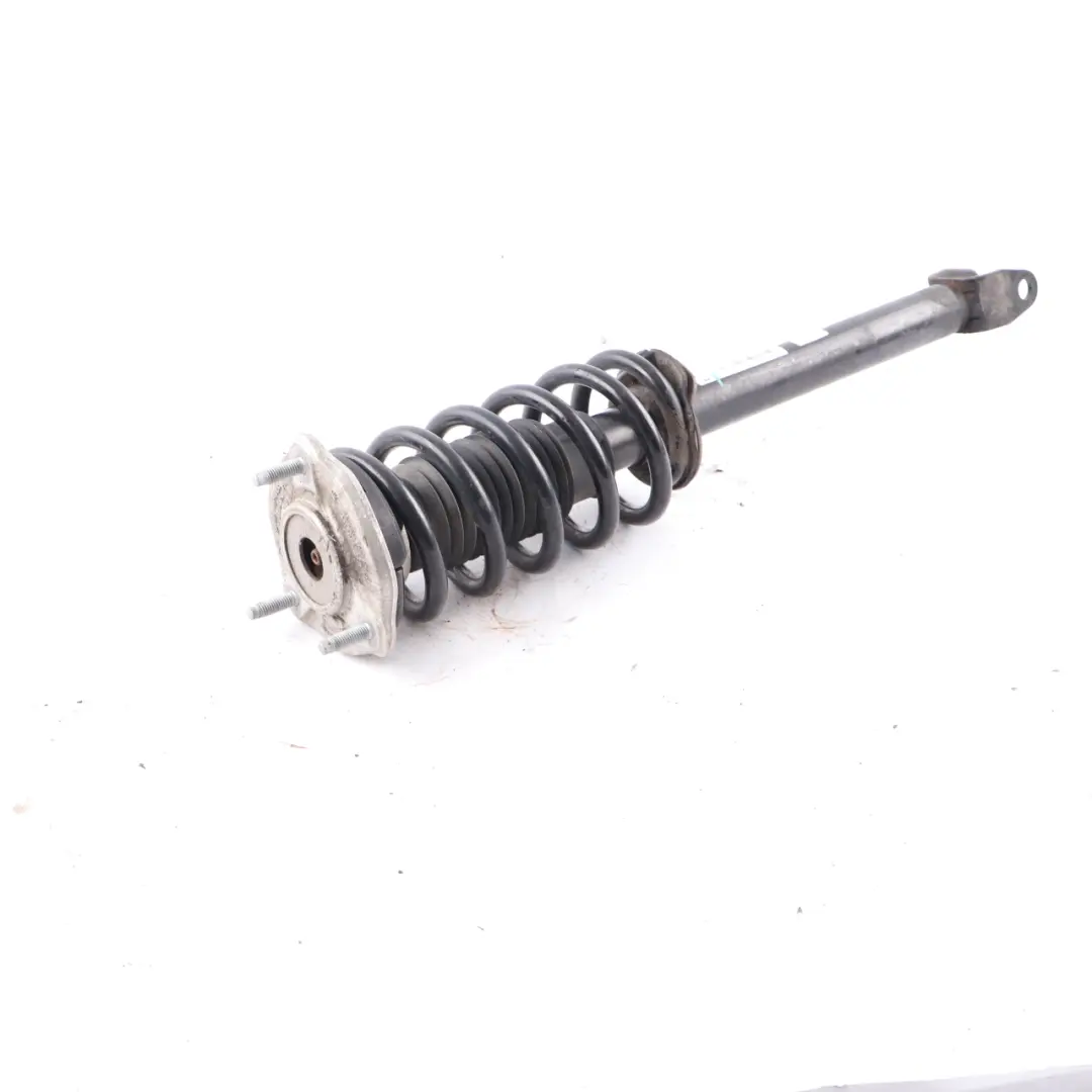 Strut Front Shock Absorber Left Right N/O/S to Mercedes W205 Spring with Part number A2053201713 Mercedes W205 Spring Strut Front Shock Absorber Left Right N/O/S - SKU A2053201713 - Part number A2053201713