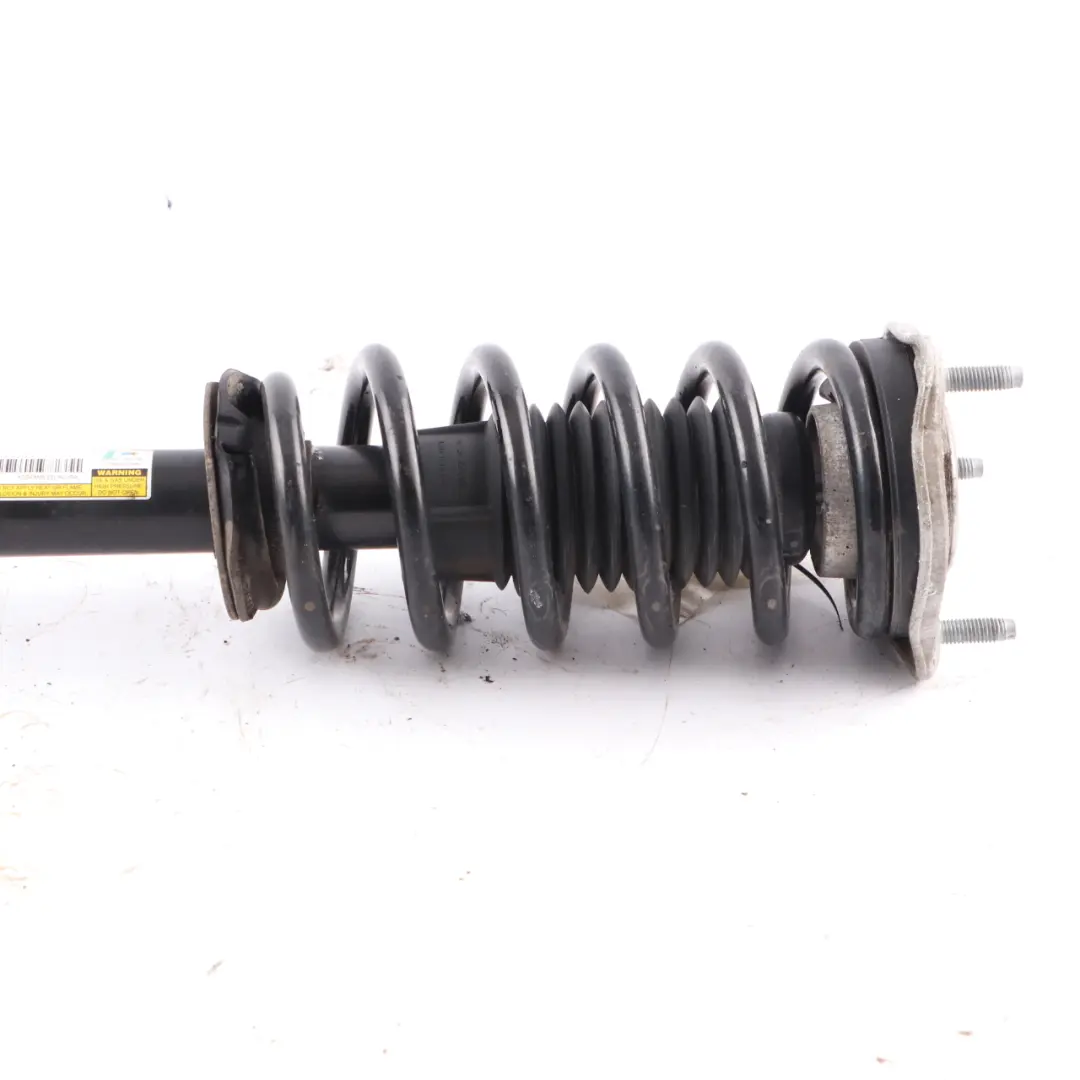 Strut Front Shock Absorber Left Right N/O/S to Mercedes W205 Spring with Part number A2053201713 Mercedes W205 Spring Strut Front Shock Absorber Left Right N/O/S - SKU A2053201713 - Part number A2053201713