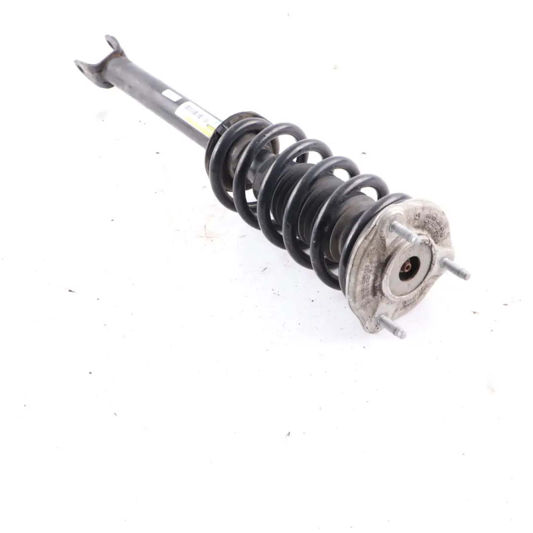 Strut Front Shock Absorber Left Right N/O/S to Mercedes W205 Spring with Part number A2053201713 Mercedes W205 Spring Strut Front Shock Absorber Left Right N/O/S - SKU A2053201713 - Part number A2053201713