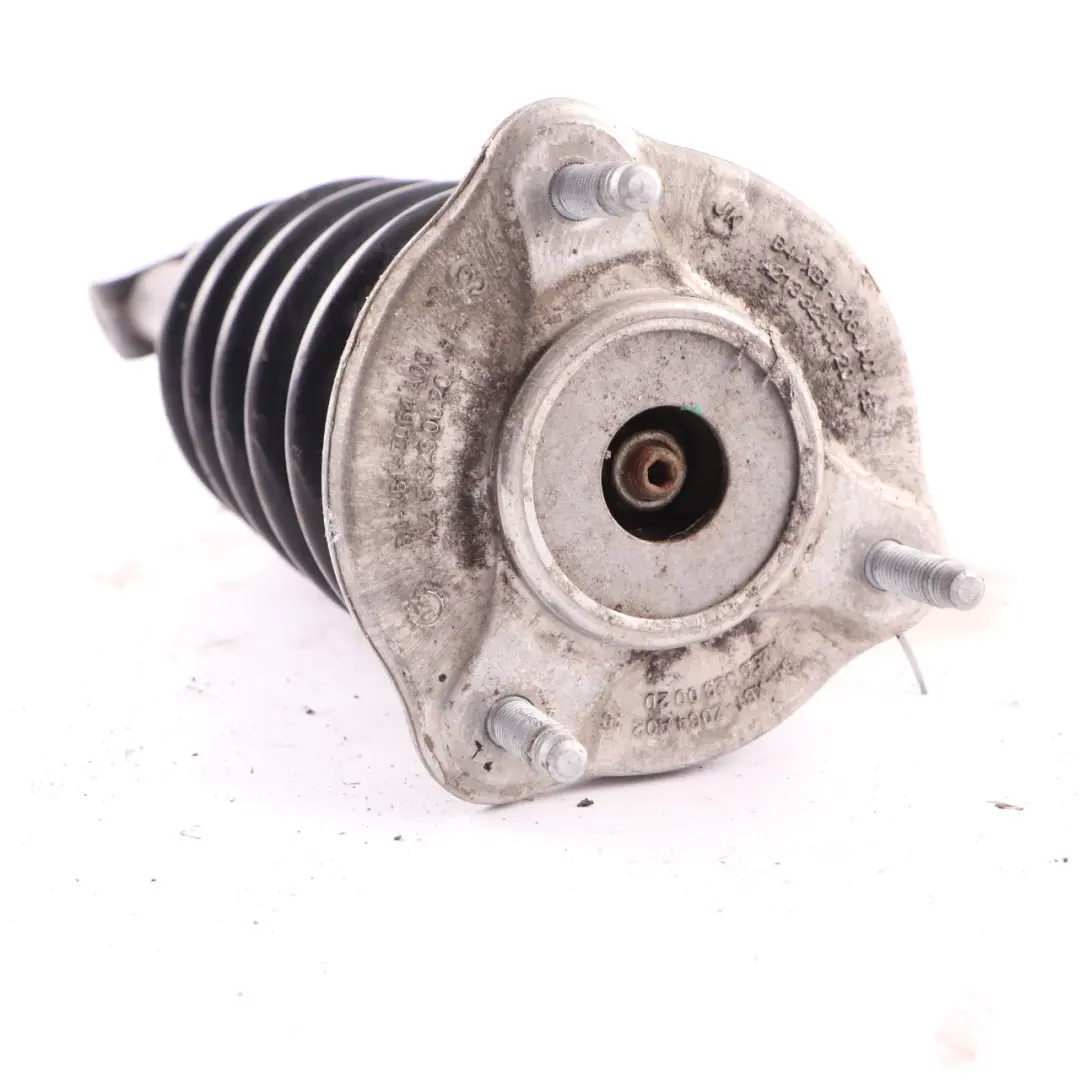 Ammortizzatore anteriore puntone a molla sinistra per Mercedes W205 con numero di parte A2053201713 Mercedes W205 Ammortizzatore anteriore puntone a molla sinistra - SKU A2053201713 - Numero di parte A2053201713