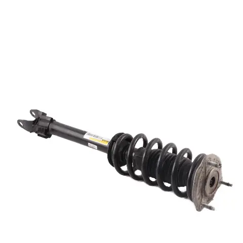 Mercedes W205 Spring Strut Front Shock Absorber - SKU A2053201813 - Part number A2053201813