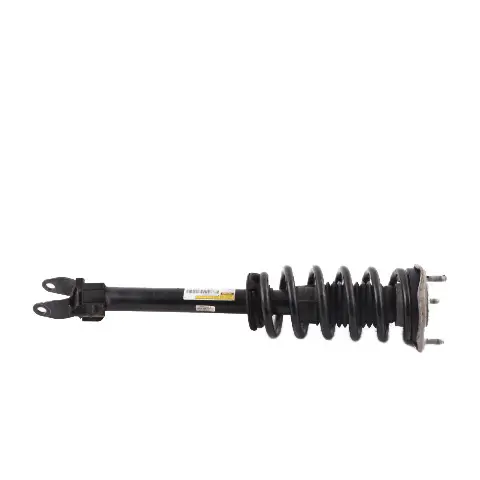 Mercedes W205 Spring Strut Front Shock Absorber - SKU A2053201813 - Part number A2053201813