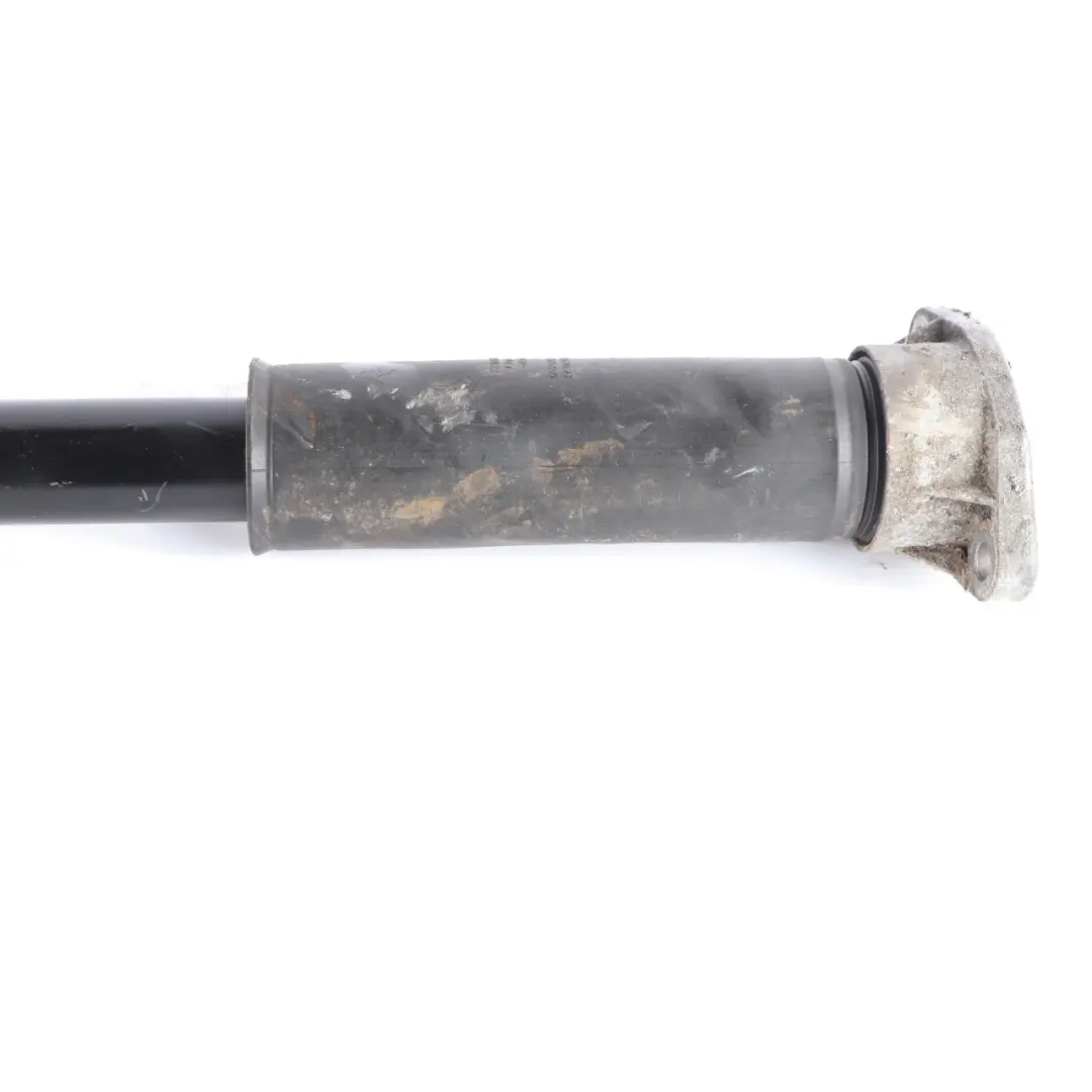 Mercedes S205 Amortisseur force arrière gauche droite ressort supérieur - SKU A2053207230 - Numéro de pièce A2053207230