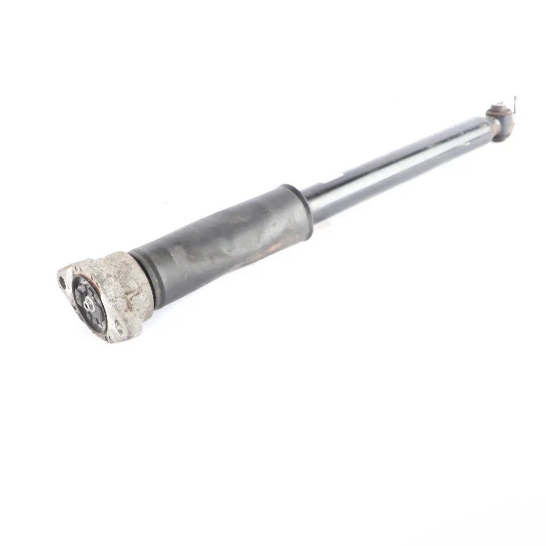 Amortisseur force arrière gauche droite ressort supérieur pour Mercedes S205 à propos du numéro de pièce A2053207230 Mercedes S205 Amortisseur force arrière gauche droite ressort supérieur - SKU A2053207230 - Numéro de pièce A2053207230