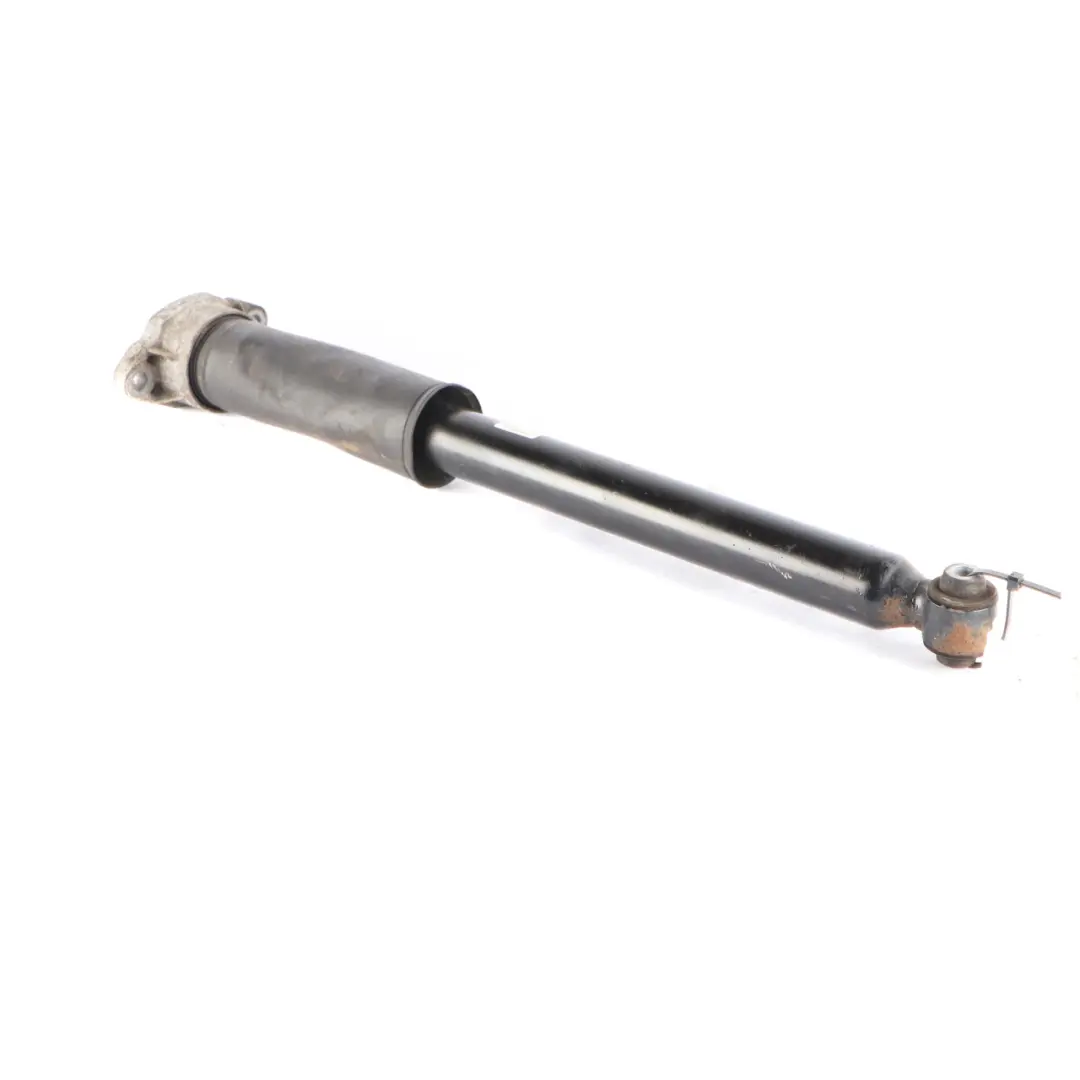 Mercedes S205 Rear Strut Left Right N/O/S Spring Top Mount Shock Absorber - SKU A2053207230 - Part number A2053207230