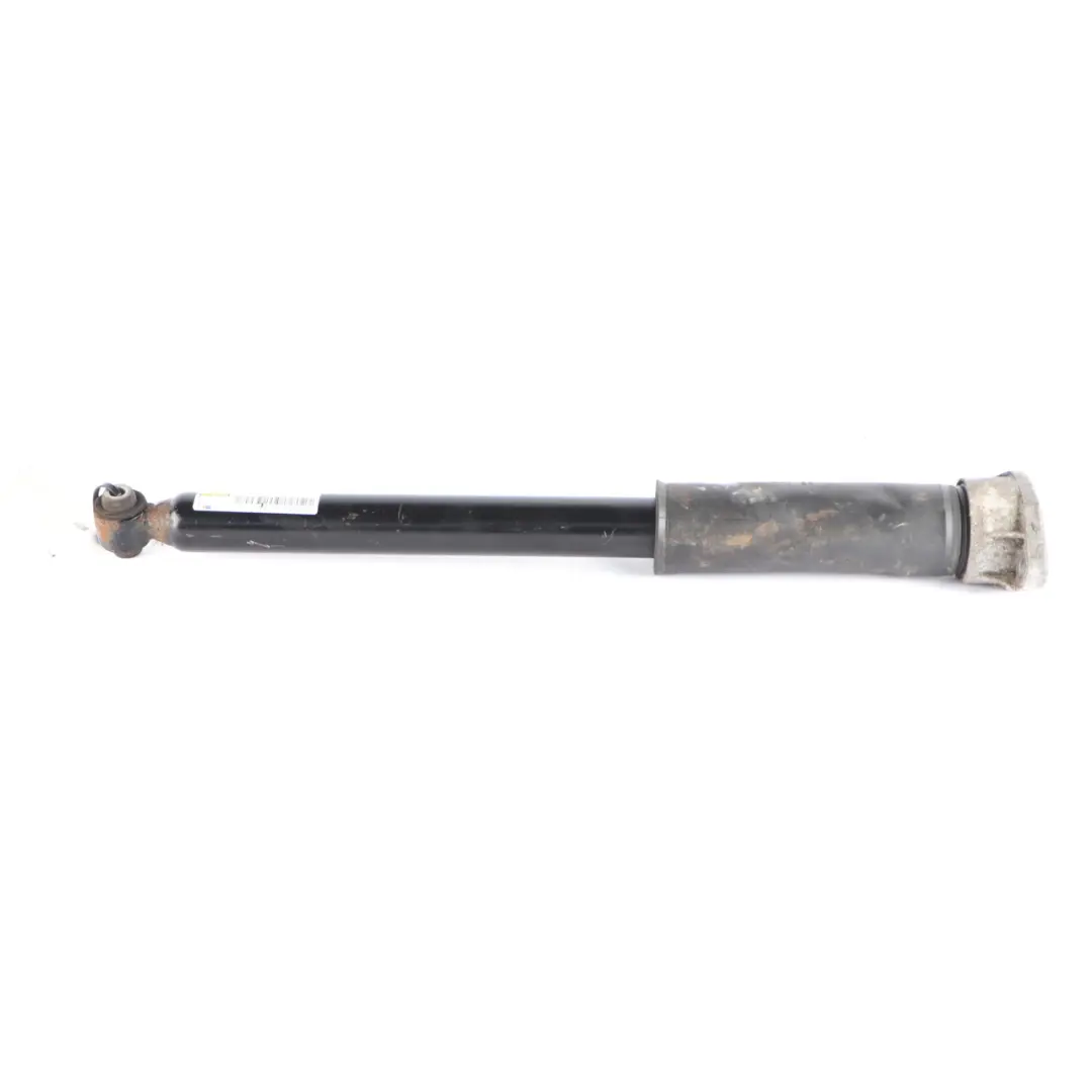 Mercedes S205 Amortisseur force arrière gauche droite ressort supérieur - SKU A2053207230 - Numéro de pièce A2053207230
