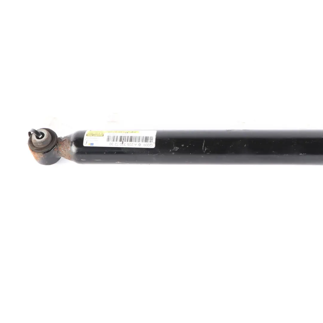 Mercedes S205 Federbein Hinten Links Rechts Feder Montiert Stoßdämpfer - SKU A2053207230 - Teilenummer A2053207230