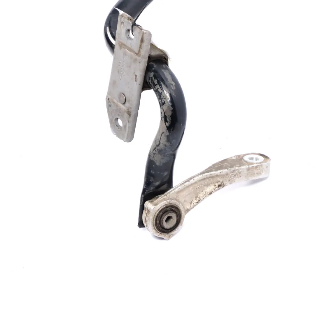 Fahrwerkstabilisator Vorderachse Wankstabilisator für Mercedes W205 mit Teilenummer A2053230465 Mercedes W205 Fahrwerkstabilisator Vorderachse Wankstabilisator - SKU A2053230465 - Teilenummer A2053230465