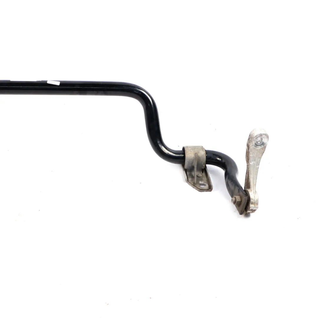 Estabilizador Suspensión Delantero Barra Antivuelco para Mercedes W205 con número de pieza A2053230465 Mercedes W205 Estabilizador Suspensión Delantero Barra Antivuelco - SKU A2053230465 - Número de pieza A2053230465