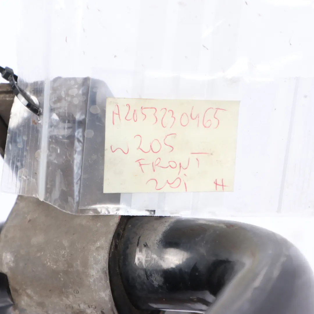 Fahrwerkstabilisator Vorderachse Wankstabilisator für Mercedes W205 mit Teilenummer A2053230465 Mercedes W205 Fahrwerkstabilisator Vorderachse Wankstabilisator - SKU A2053230465 - Teilenummer A2053230465