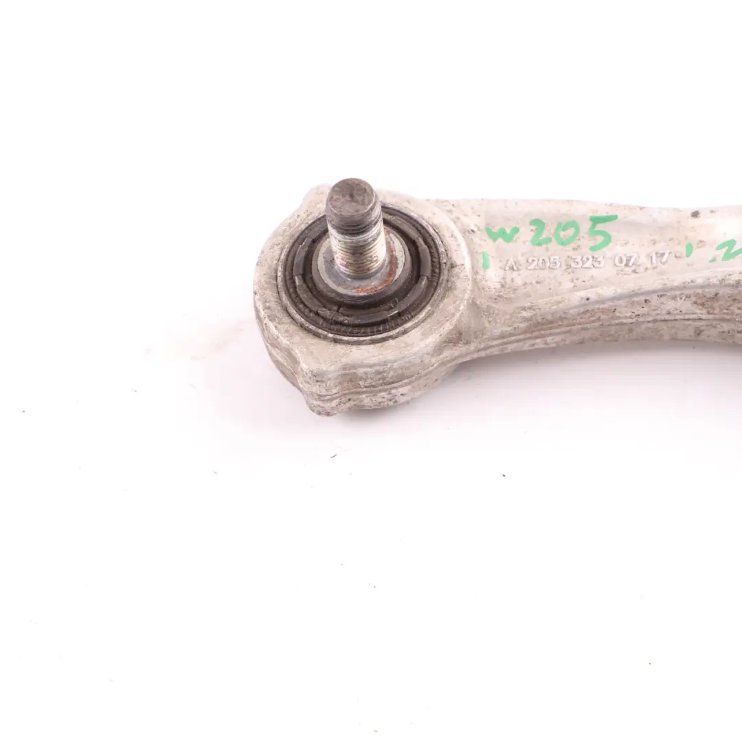  Drop Link Mercedes W205 Front Torsion Bar Sway Bar Linkage Left N/S - SKU A2053230717 - Part number A2053230717