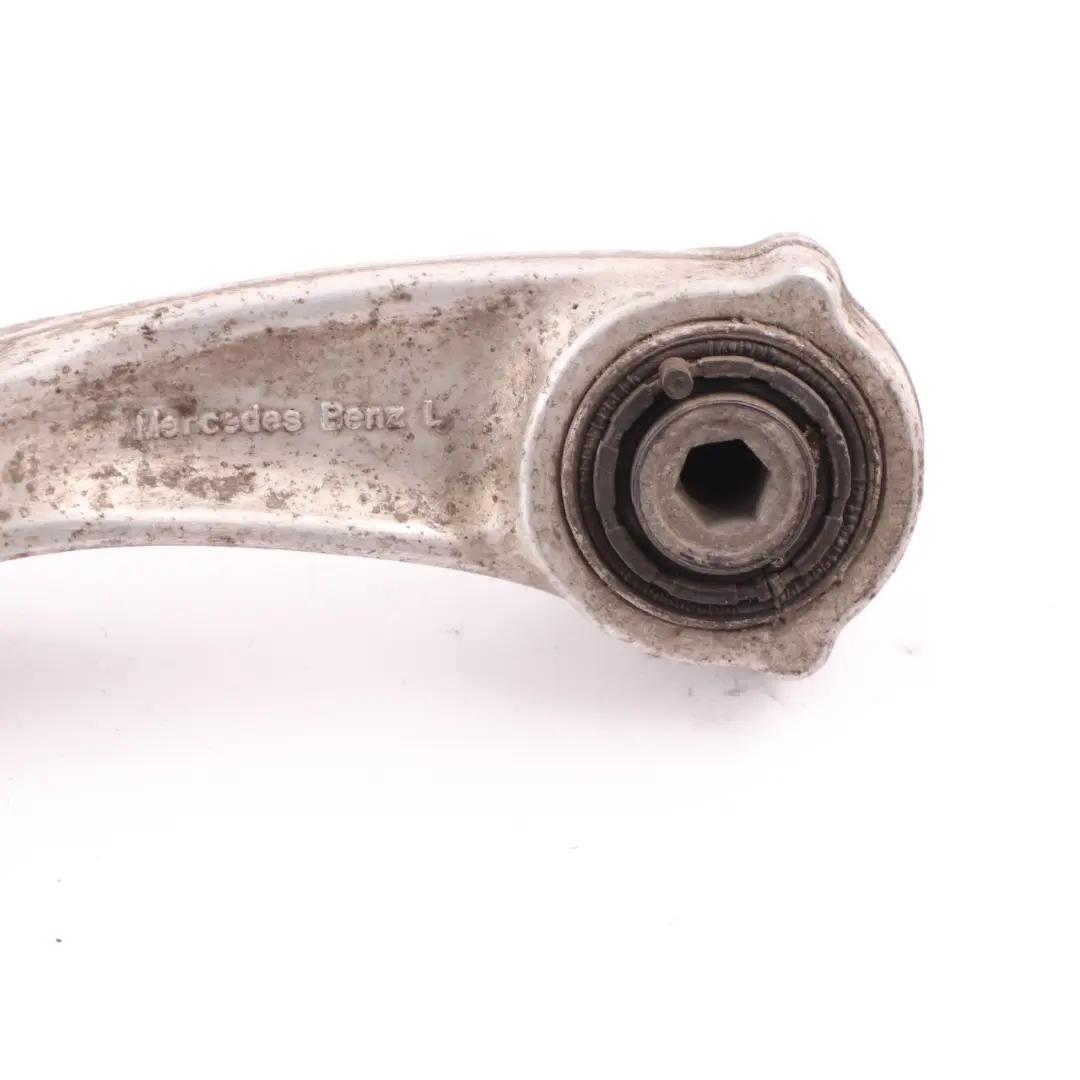  Drop Link Mercedes W205 Front Torsion Bar Sway Bar Linkage Left N/S - SKU A2053230717 - Part number A2053230717