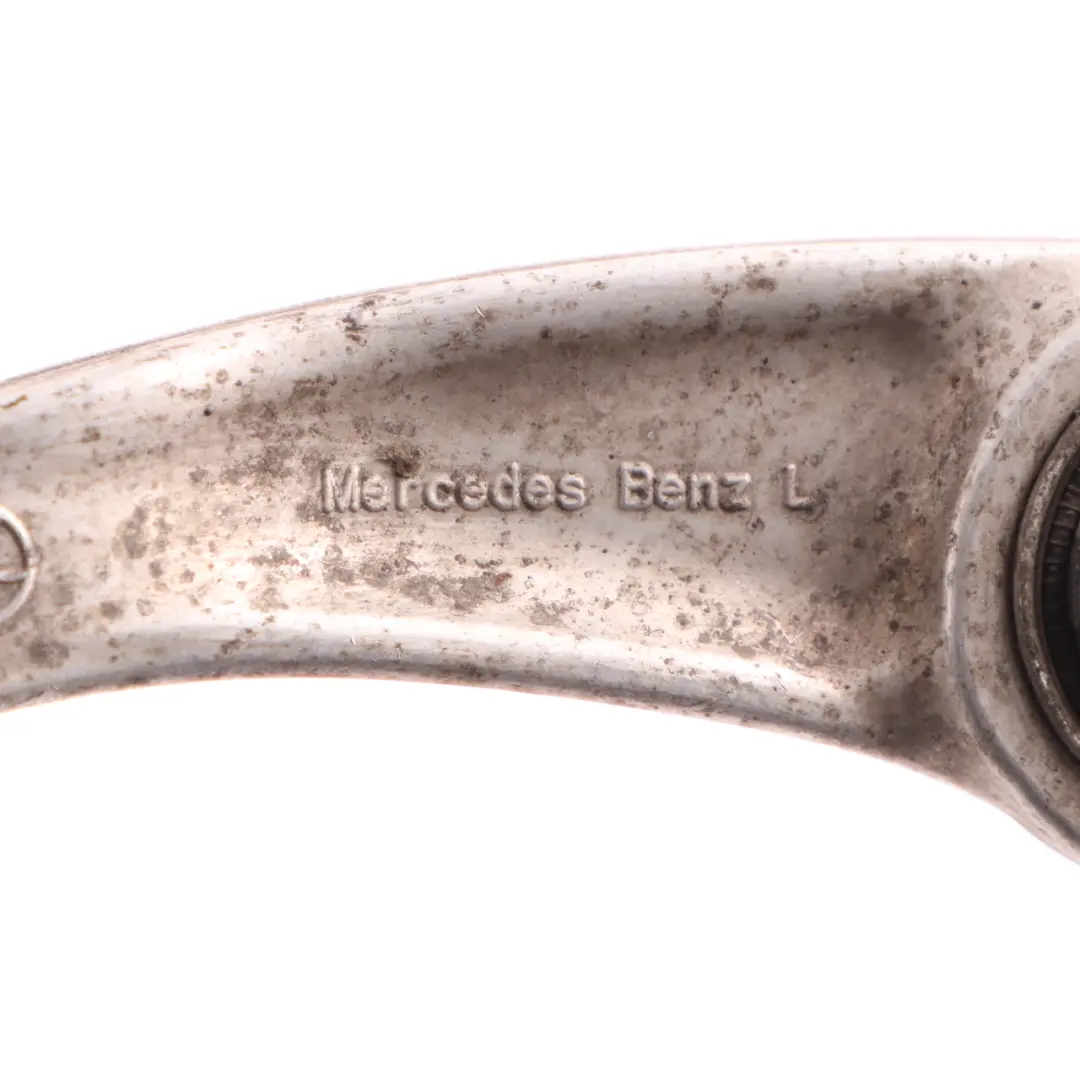 Mercedes W205 Liaison barre torsion avant avant Barre oscillation gauche - SKU A2053230717 - Numéro de pièce A2053230717