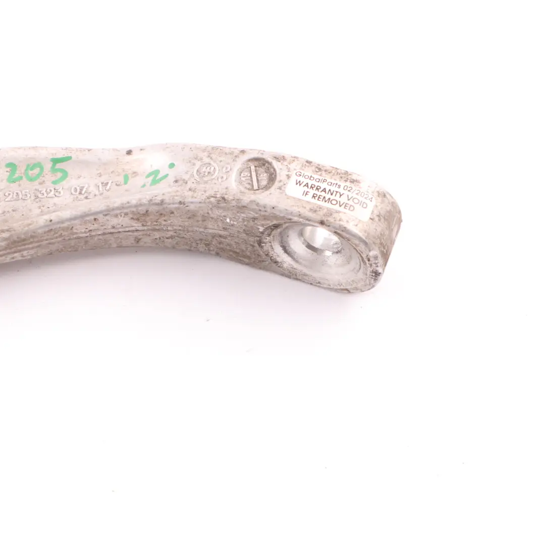 Mercedes W205 Łącznik Stabilizatora Wahacz Lewy Przód - SKU A2053230717 - Numer Części A2053230717