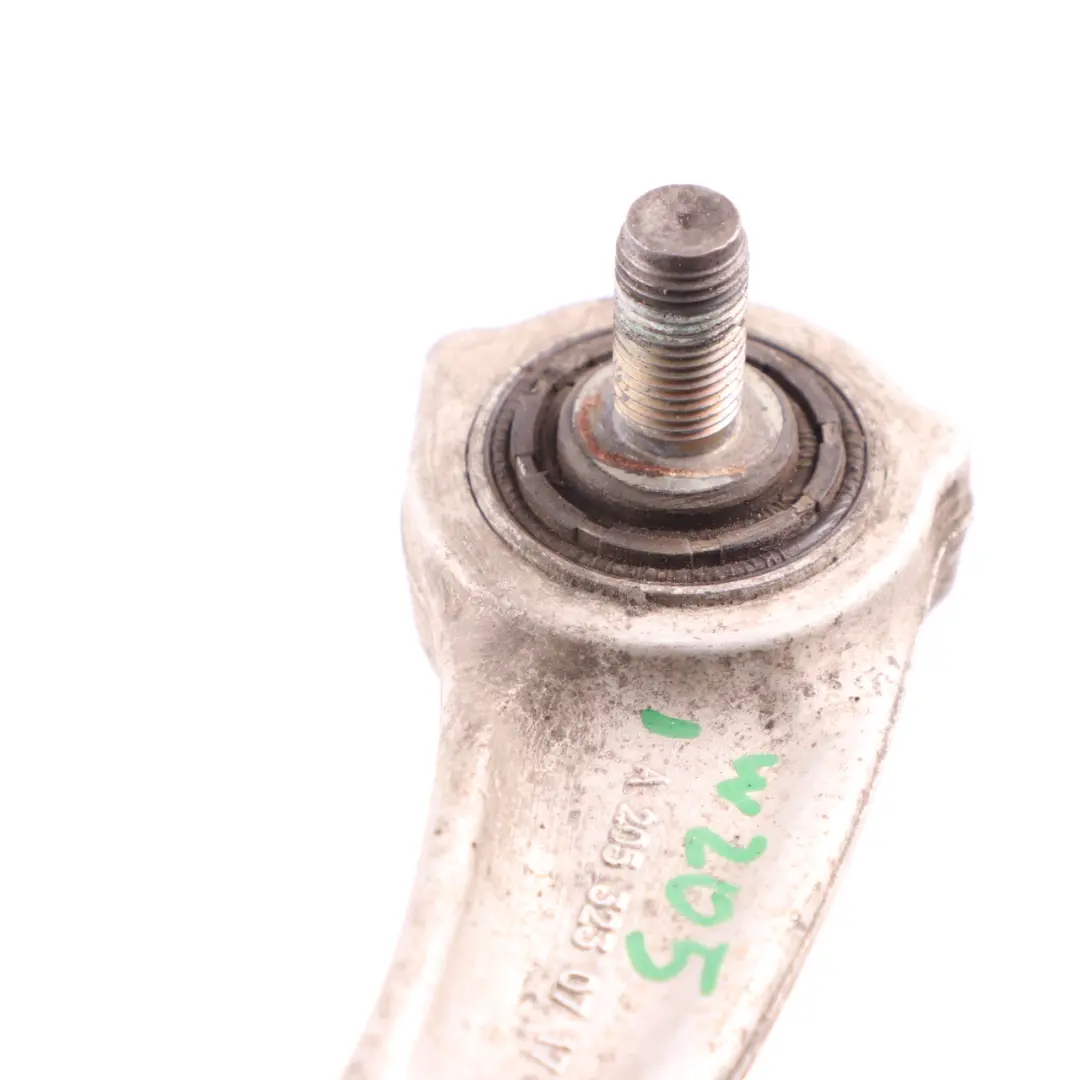 Liaison barre torsion avant avant Barre oscillation gauche pour Mercedes W205 à propos du numéro de pièce A2053230717 Mercedes W205 Liaison barre torsion avant avant Barre oscillation gauche - SKU A2053230717 - Numéro de pièce A2053230717