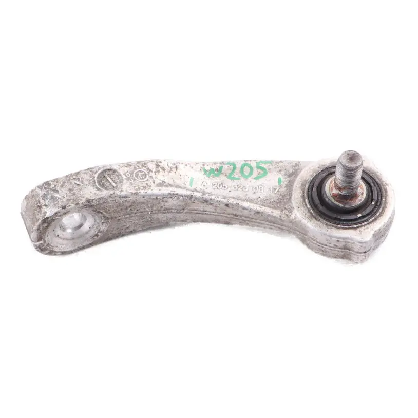  Drop Link Mercedes W205 Front Torsion Bar Sway Bar Linkage Right - SKU A2053230817 - Part number A2053230817