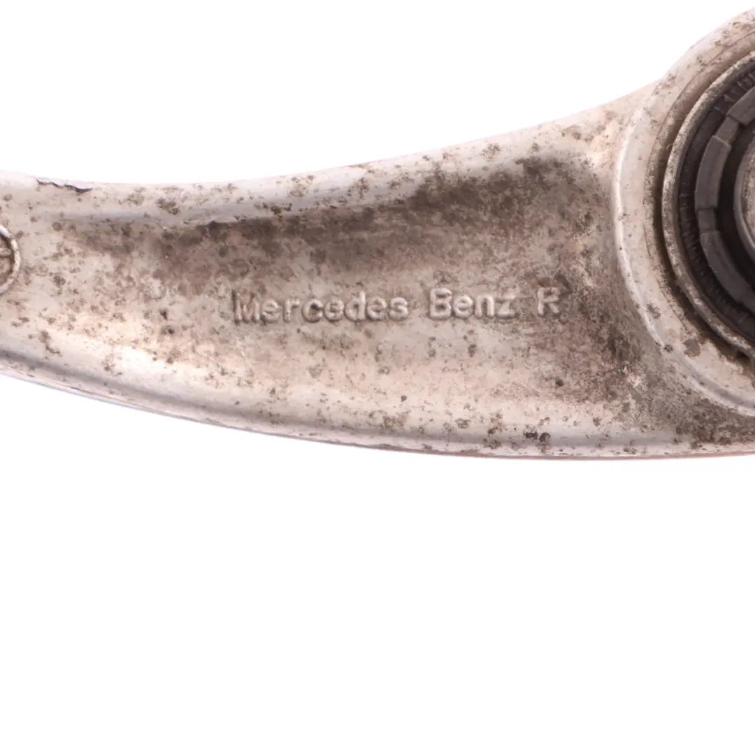  Enlace de caída Mercedes W205 barra delantera estabilizadora derecha - SKU A2053230817 - Número de pieza A2053230817