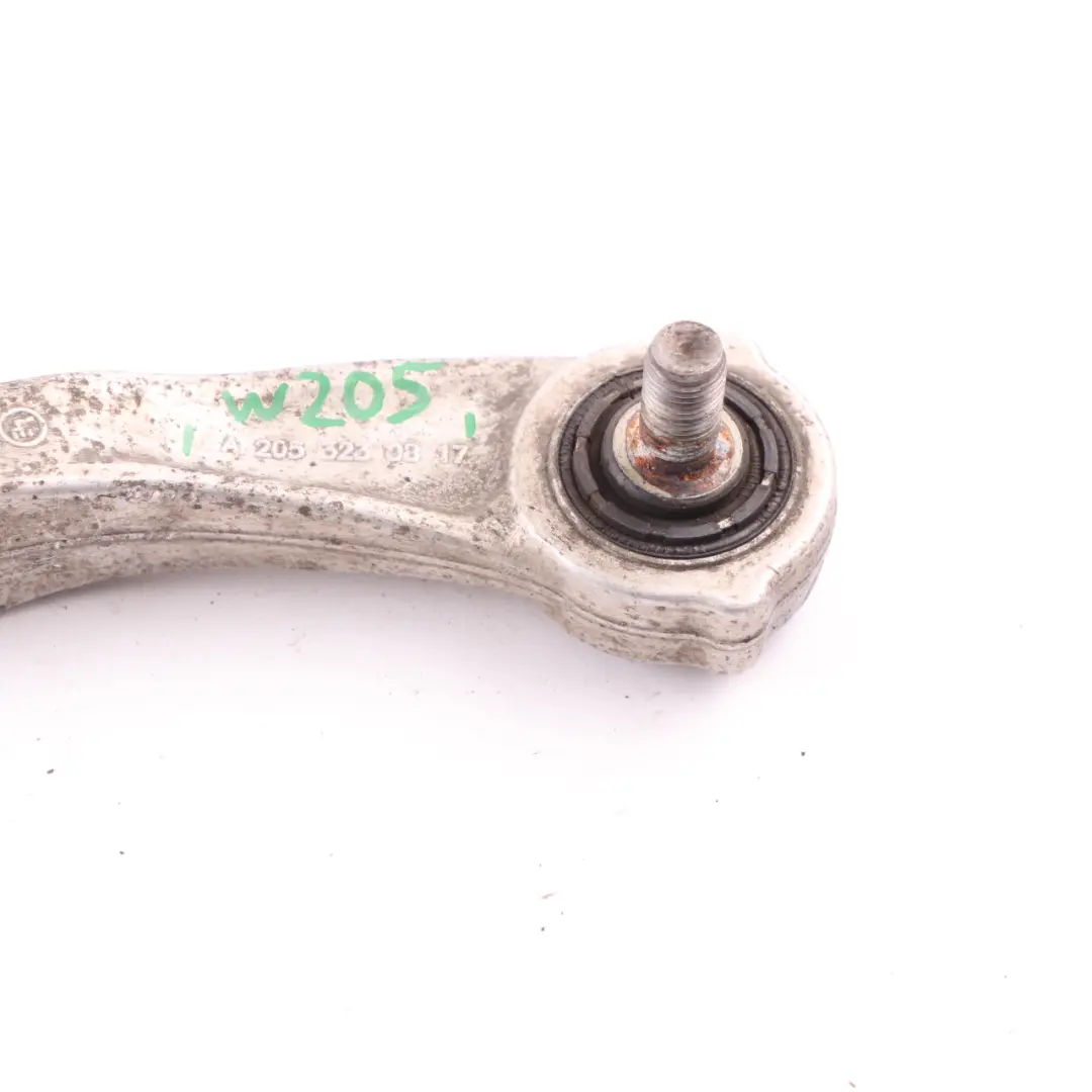  Lien chute Mercedes W205 Avant Barre stabilisatrice Liaison Droit - SKU A2053230817 - Numéro de pièce A2053230817