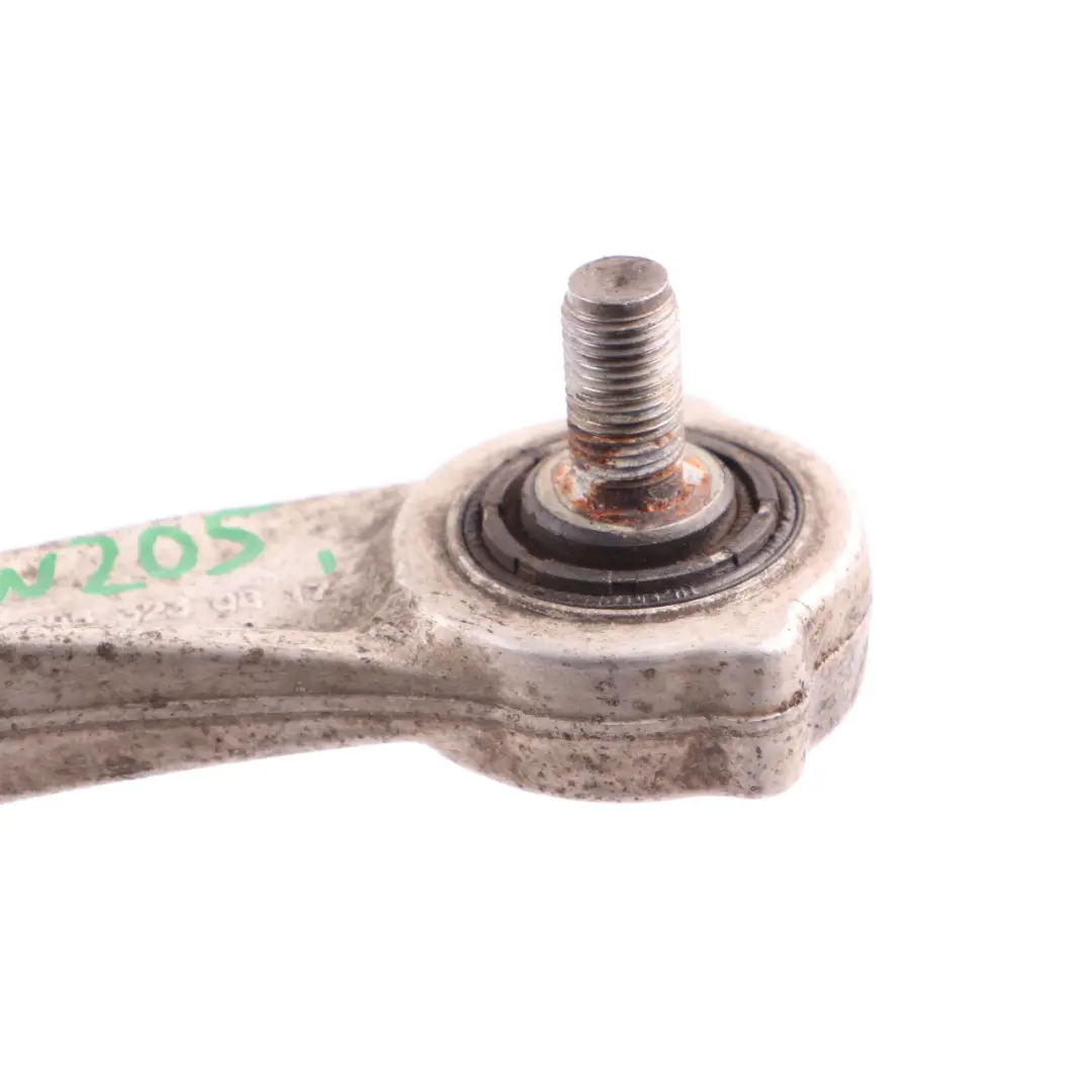 Vorne Torsionsstange Stabilisator Rechts für Mercedes W205 mit Teilenummer A2053230817 Mercedes W205 Vorne Torsionsstange Stabilisator Rechts - SKU A2053230817 - Teilenummer A2053230817