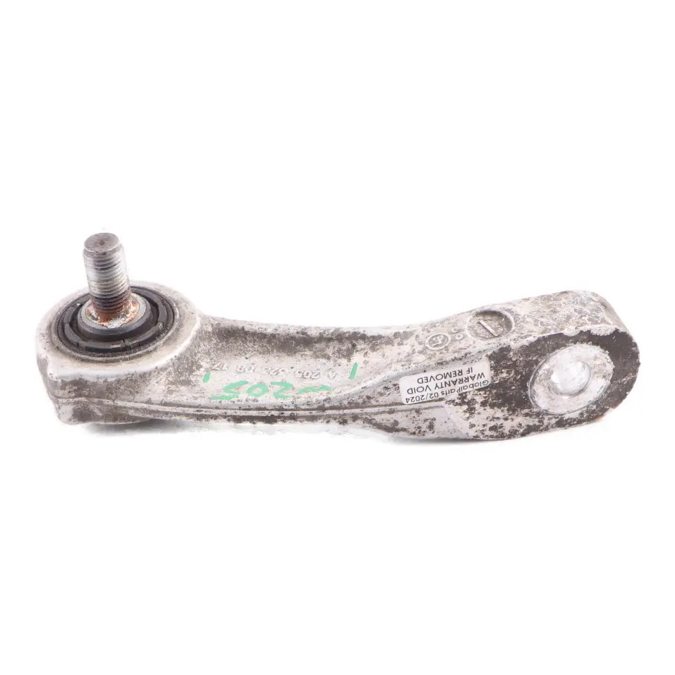  Drop Link Mercedes W205 Front Torsion Bar Sway Bar Linkage Right - SKU A2053230817 - Part number A2053230817