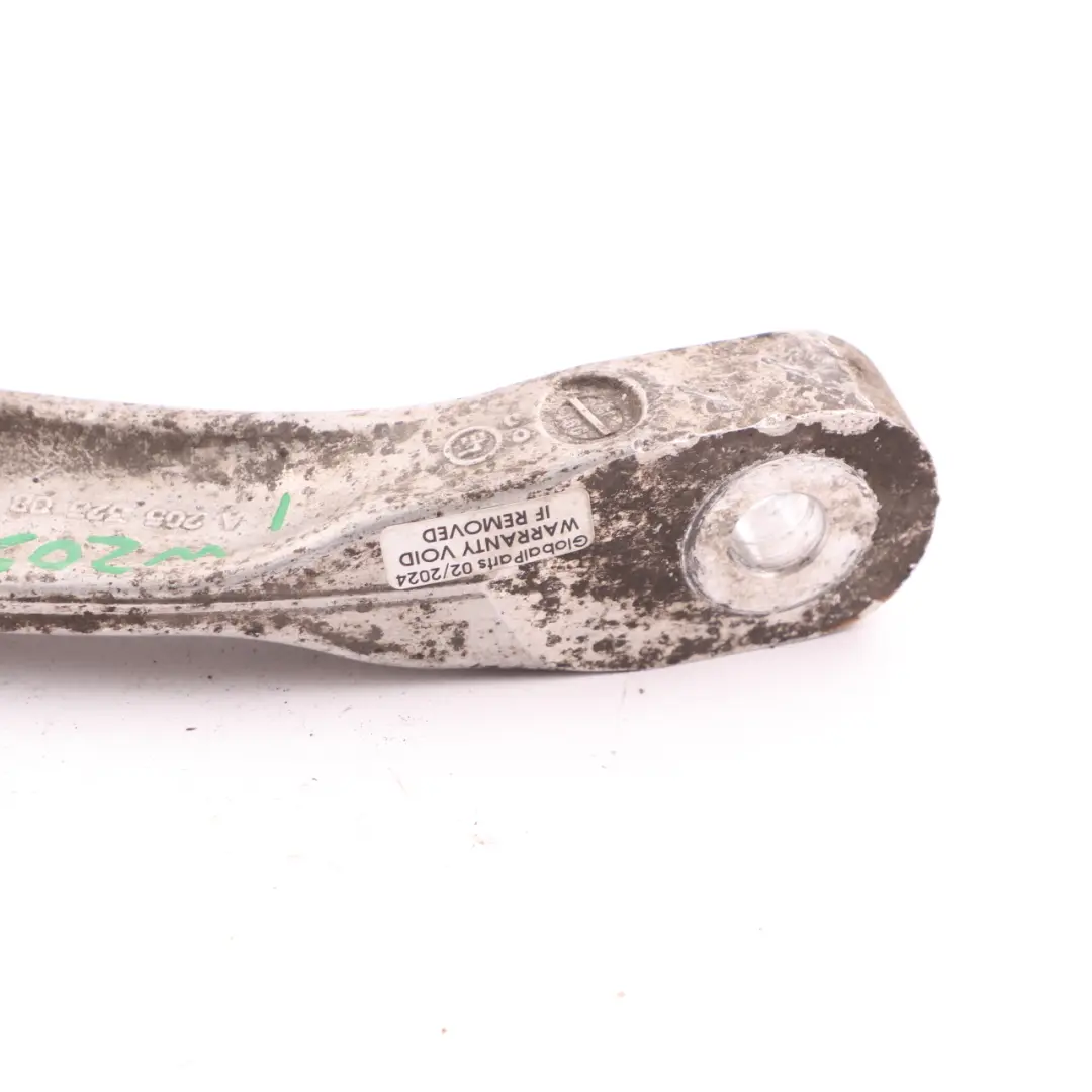  Drop Link Mercedes W205 Front Torsion Bar Sway Bar Linkage Right - SKU A2053230817 - Part number A2053230817
