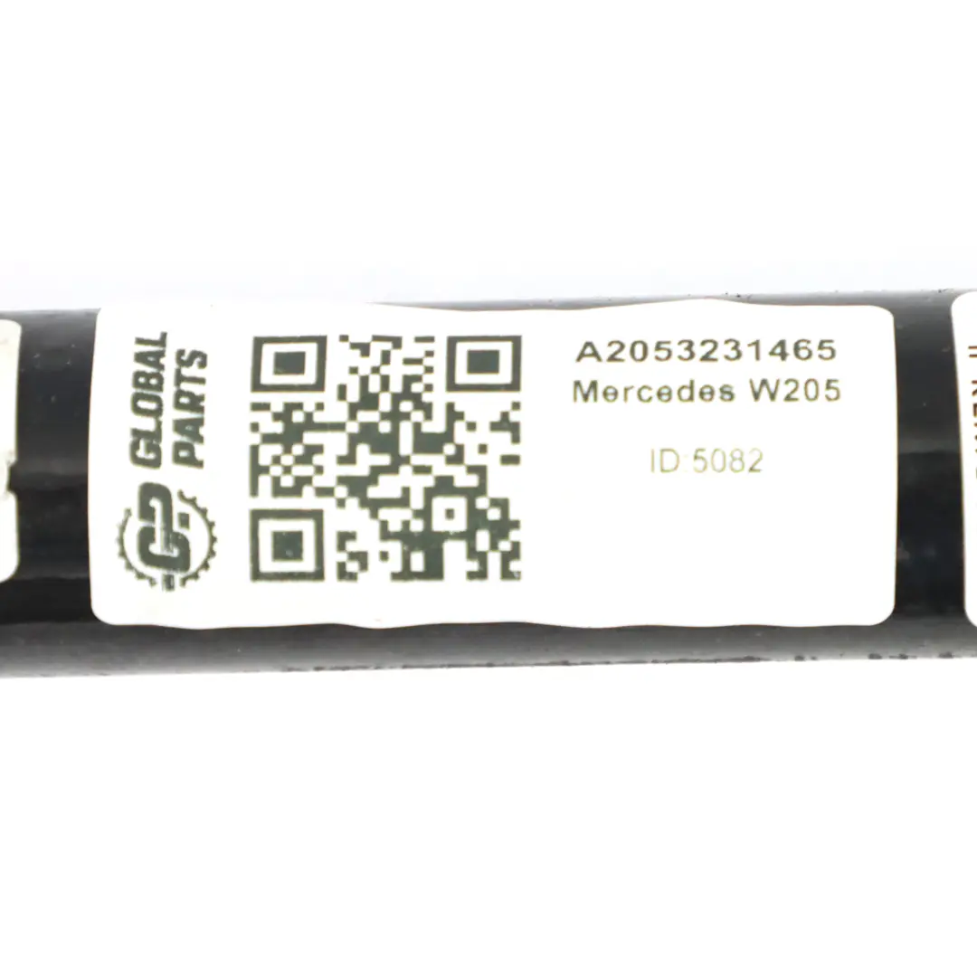 Barre Stabilisatrice Avant Stabilisateur Suspension pour Mercedes W205 à propos du numéro de pièce A2053231465 Mercedes W205 Barre Stabilisatrice Avant Stabilisateur Suspension - SKU A2053231465 - Numéro de pièce A2053231465