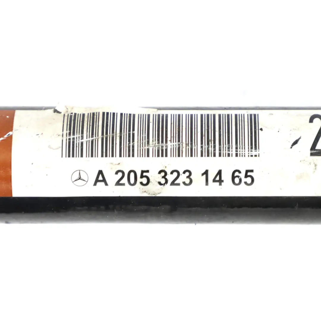 Stabilizator Drążek Przód 4MATIC do Mercedes W205 o numerze A2053231465 Mercedes W205 Stabilizator Drążek Przód 4MATIC - SKU A2053231465 - Numer Części A2053231465