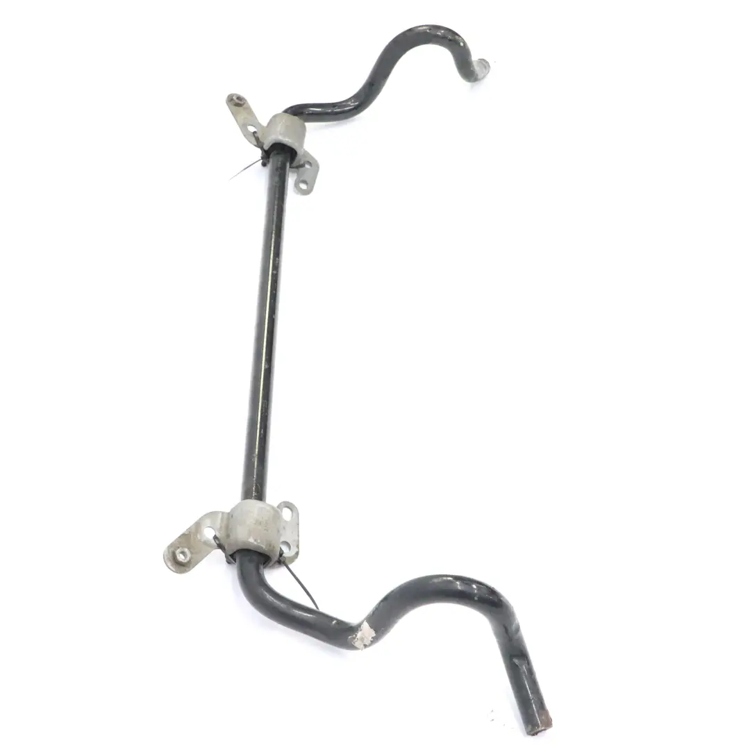 Estabilizador Suspensión Delantero Barra Antivuelco para Mercedes W205 con número de pieza A2053231465 Mercedes W205 Estabilizador Suspensión Delantero Barra Antivuelco - SKU A2053231465 - Número de pieza A2053231465