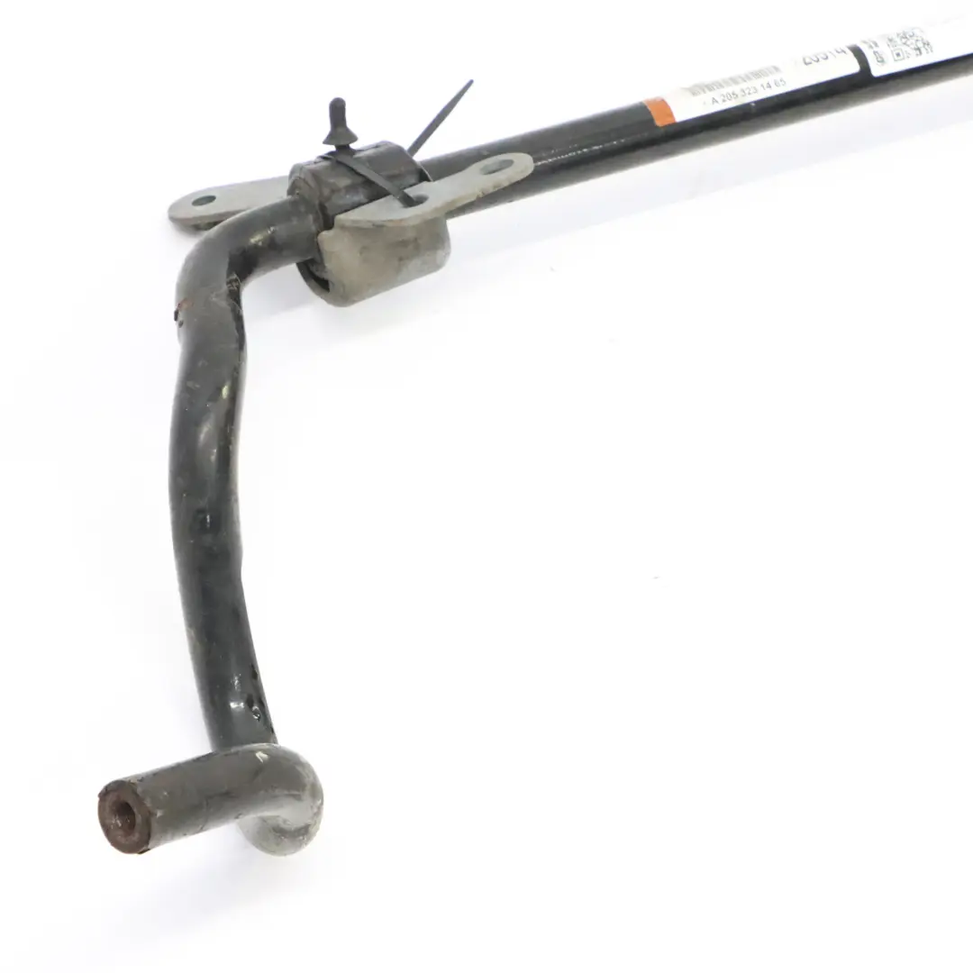 Mercedes W205 Fahrwerkstabilisator Vorderachse Wankstabilisator - SKU A2053231465 - Teilenummer A2053231465