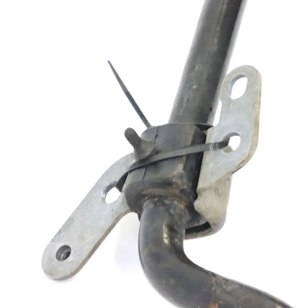Mercedes W205 Suspension Stabilizer Front Axle Anti Roll Bar 4MATIC - SKU A2053231465 - Part number A2053231465