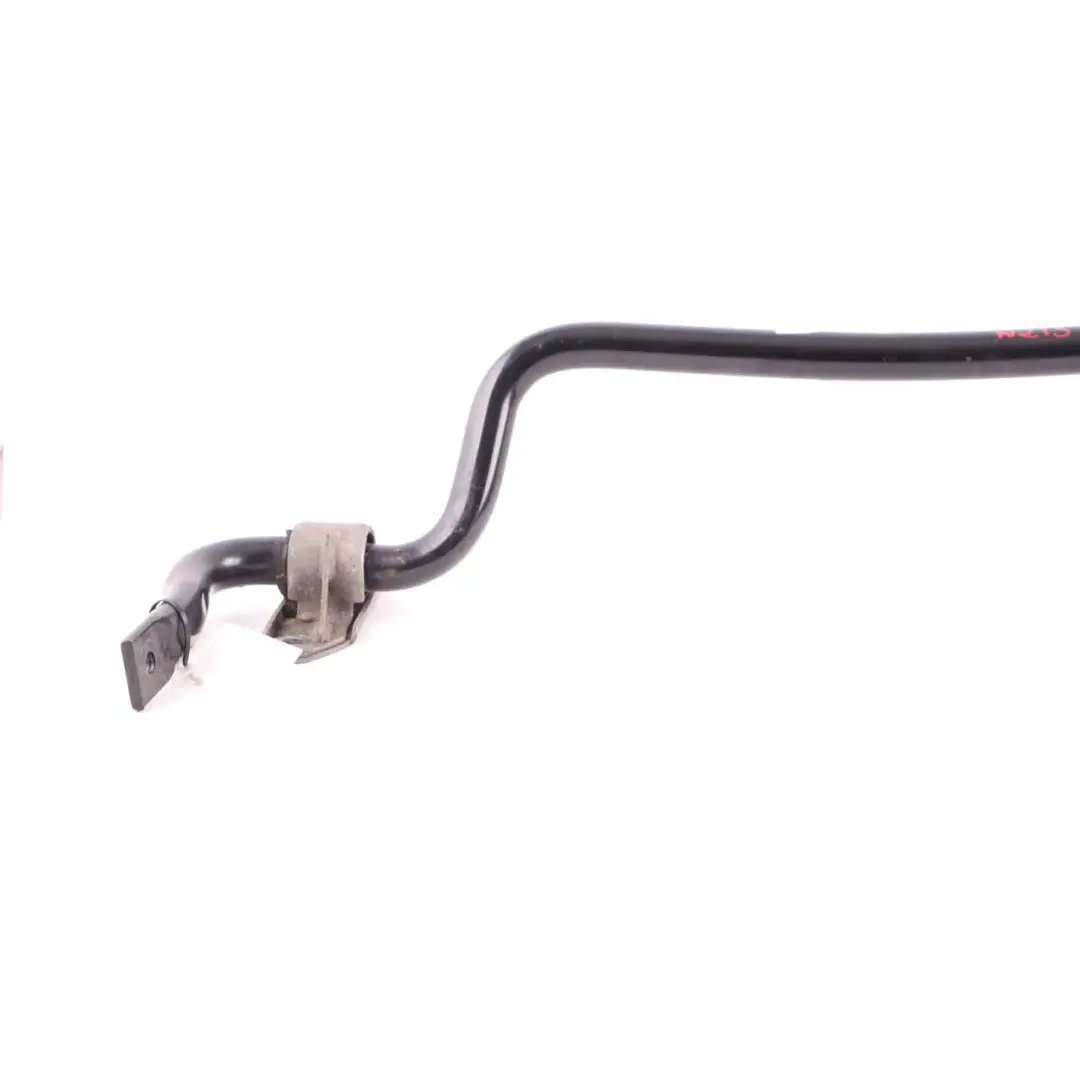 Stabilisator Mercedes W213 Fahrwerk Wankstabilisator Torsionsstange  - SKU A2053232700 - Teilenummer A2053232700