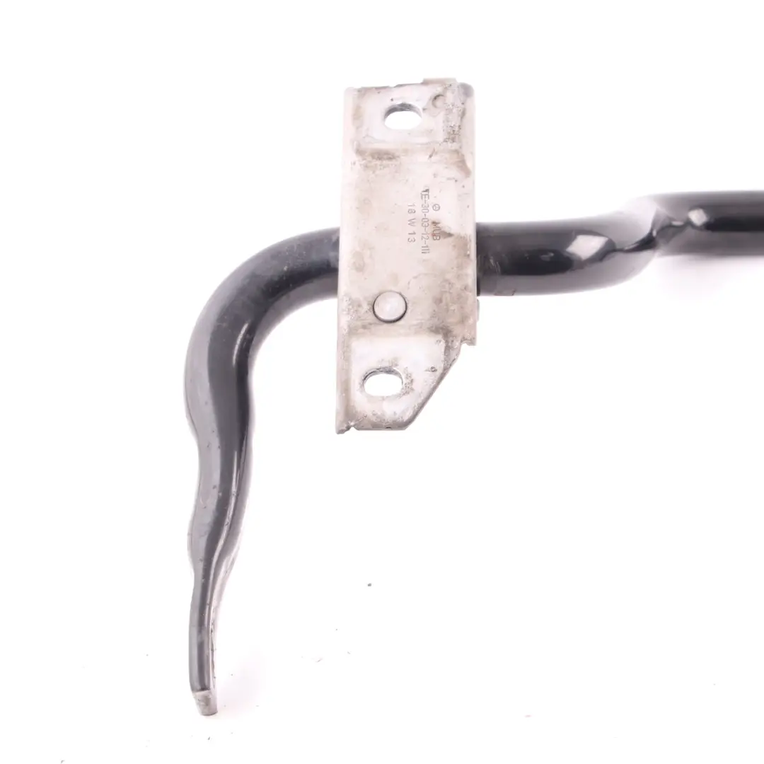 Stabilisator Mercedes W213 Fahrwerk Wankstabilisator Torsionsstange  - SKU A2053232700 - Teilenummer A2053232700