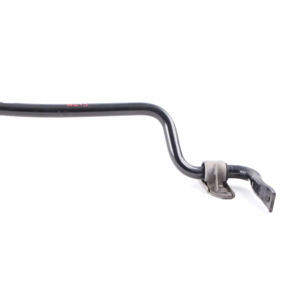 Stabilisateur avant Mercedes W213 Suspension Antiroulis Torsion pour à propos du numéro de pièce A2053232700 Stabilisateur avant Mercedes W213 Suspension Antiroulis Torsion - SKU A2053232700 - Numéro de pièce A2053232700