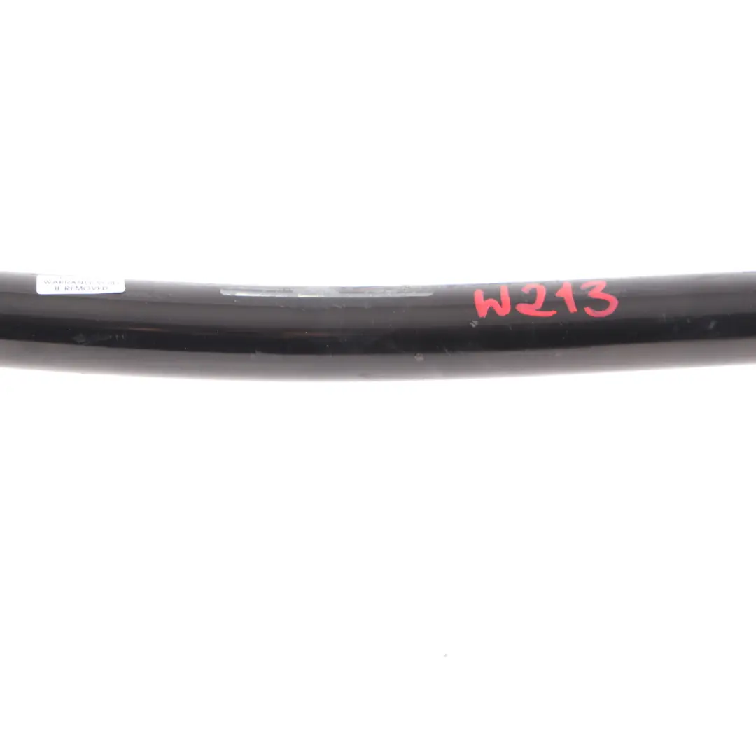 Stabilizzatore anteriore Mercedes W213 Sospensione Anti torsione per con numero di parte A2053232700 Stabilizzatore anteriore Mercedes W213 Sospensione Anti torsione - SKU A2053232700 - Numero di parte A2053232700