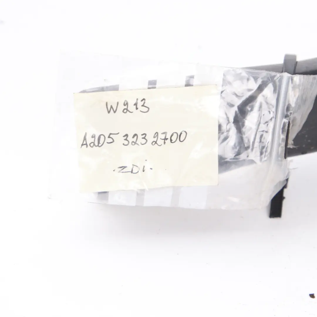 Stabilisator Mercedes W213 Fahrwerk Wankstabilisator Torsionsstange  - SKU A2053232700 - Teilenummer A2053232700