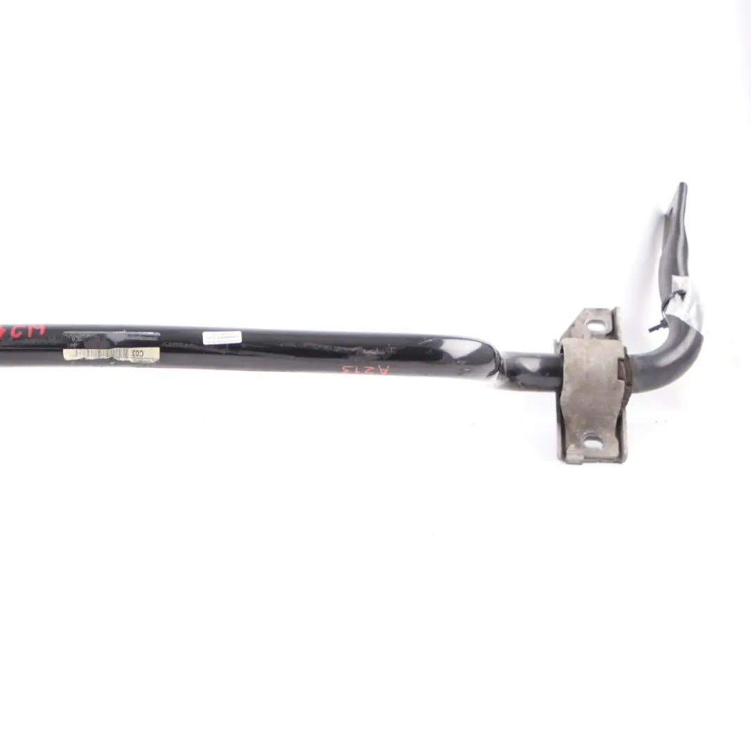 Stabilizzatore anteriore Mercedes W213 Sospensione Anti torsione per con numero di parte A2053232700 Stabilizzatore anteriore Mercedes W213 Sospensione Anti torsione - SKU A2053232700 - Numero di parte A2053232700