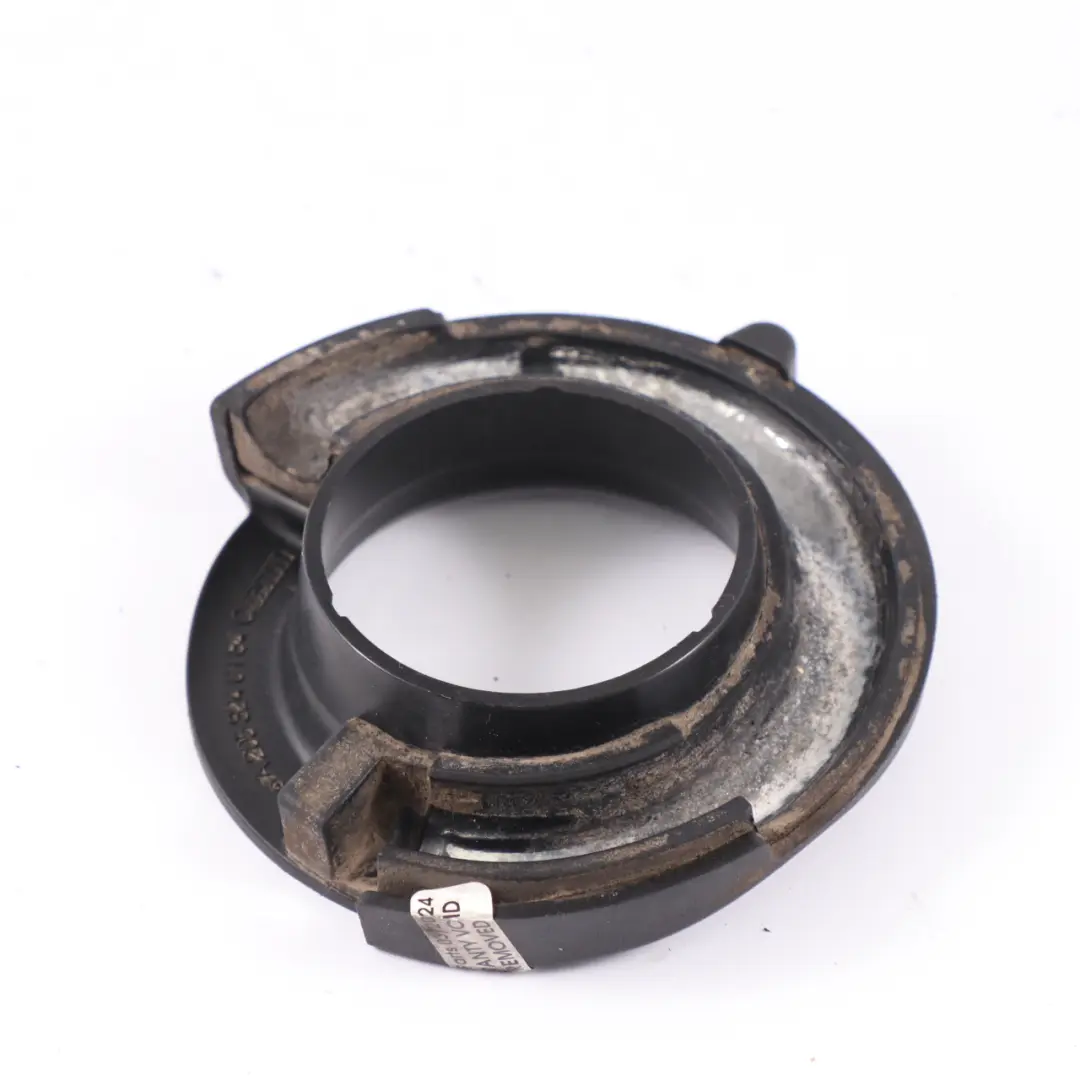 Mercedes W205 W213 X253 Ressort hélicoïdal arrière Support inférieur caoutchouc - SKU A2053240184 - Numéro de pièce A2053240184