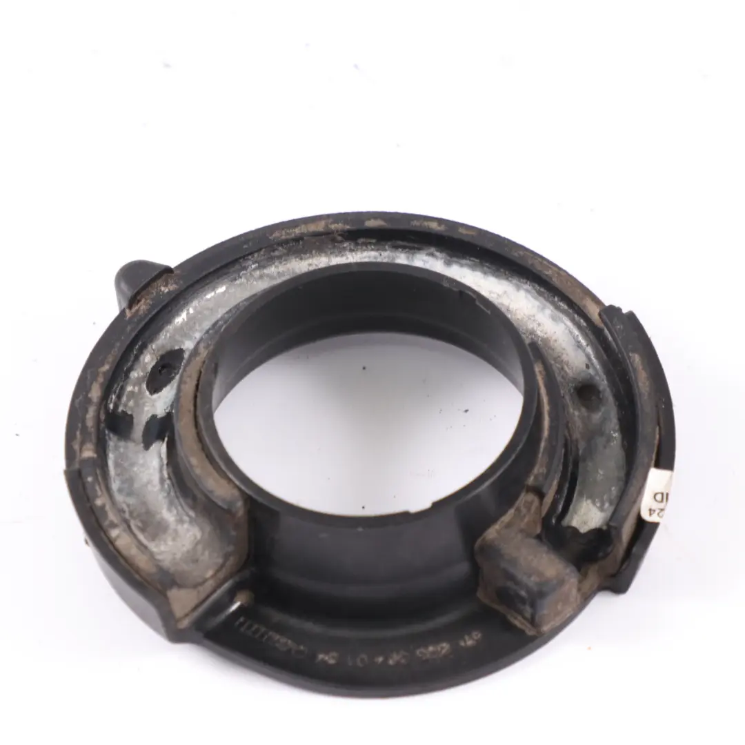 Mercedes W205 W213 X253 Ressort hélicoïdal arrière Support inférieur caoutchouc - SKU A2053240184 - Numéro de pièce A2053240184