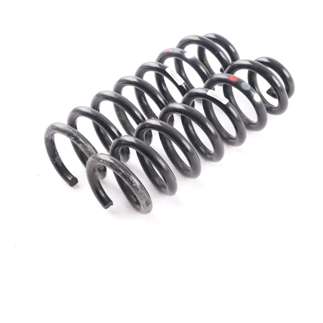 Mercedes W205 Coil Spring Rear Suspension Left Right N/O/S Set - SKU A2053240904 - Part number A2053240904