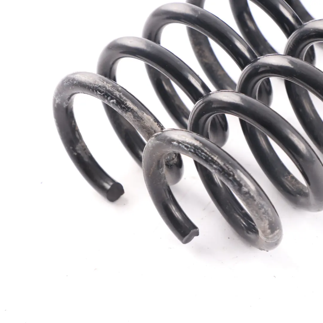 Mercedes W205 Coil Spring Rear Suspension Left Right N/O/S Set - SKU A2053240904 - Part number A2053240904