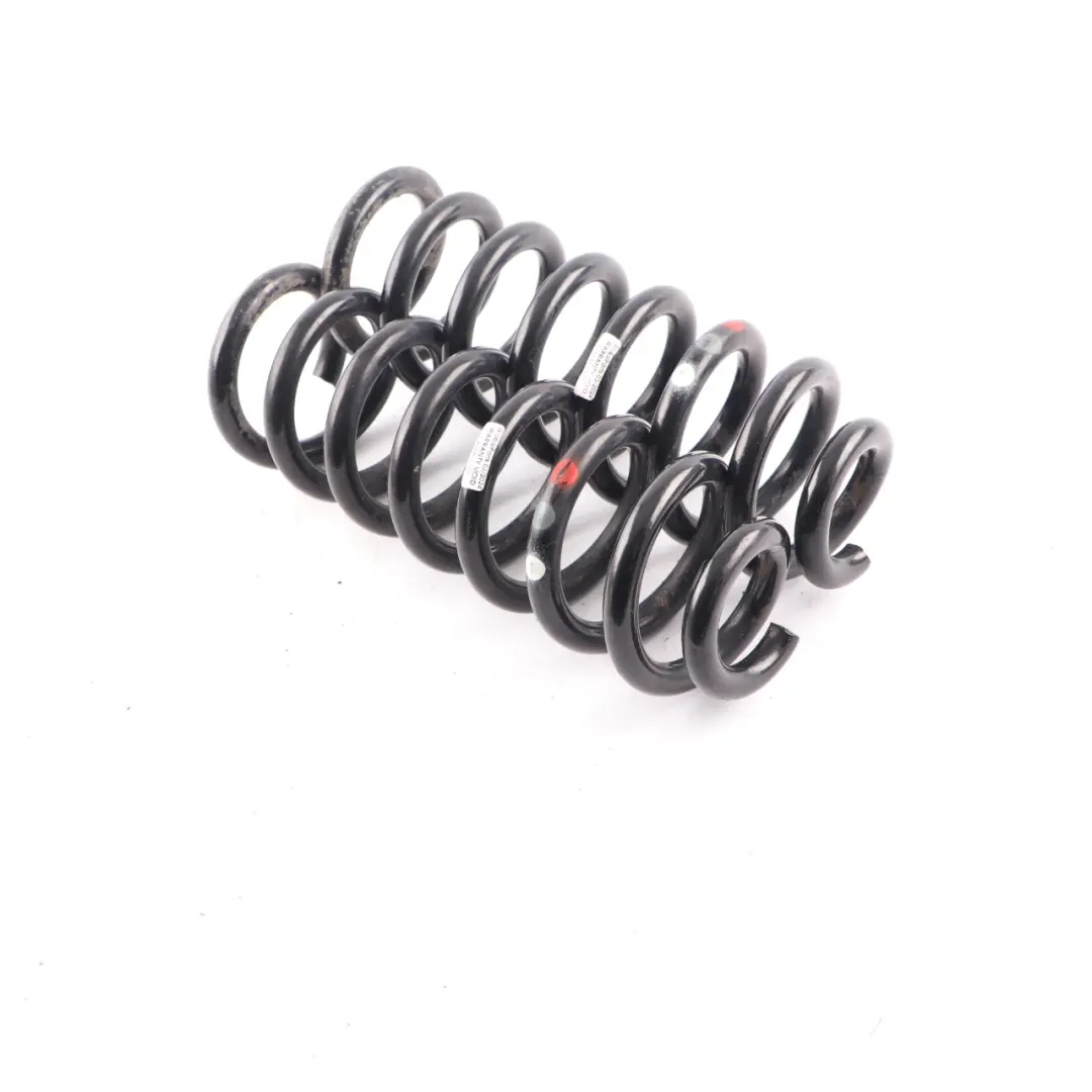 Mercedes W205 Muelle helicoidal Suspensión trasera Izquierda Derecha Juego - SKU A2053240904 - Número de pieza A2053240904