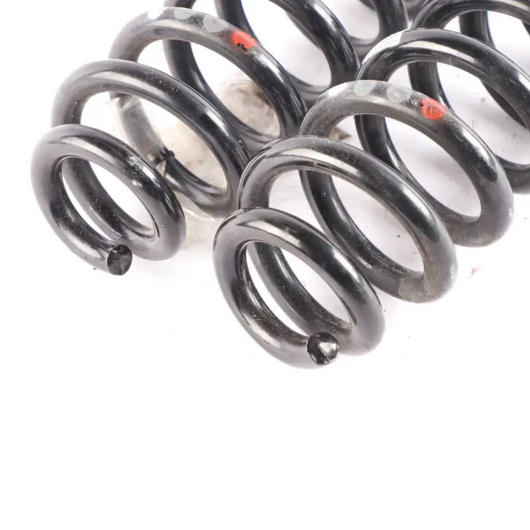Spiralfeder Hinterradaufhängung Links Rechts Satz Mercedes W205 - SKU A2053241004 - Teilenummer A2053241004