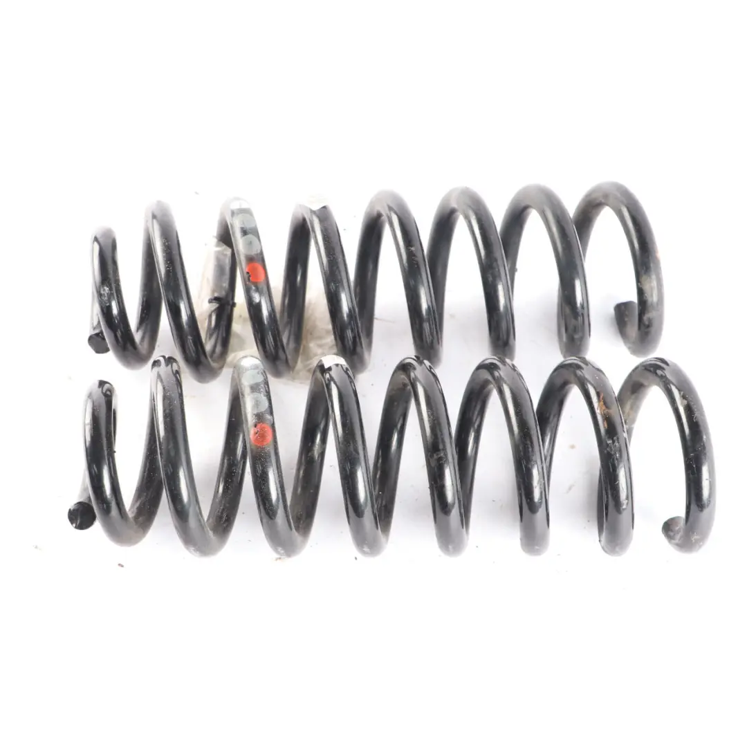 Spiralfeder Hinterradaufhängung Links Rechts Satz Mercedes W205 - SKU A2053241004 - Teilenummer A2053241004