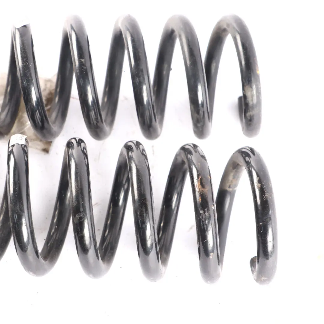 Spiralfeder Hinterradaufhängung Links Rechts Satz Mercedes W205 - SKU A2053241004 - Teilenummer A2053241004