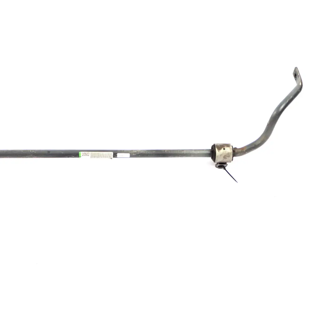 Barre stabilisatrice torsion antiroulis arrière pour Mercedes W205 à propos du numéro de pièce A2053260265 Mercedes W205 Barre stabilisatrice torsion antiroulis arrière - SKU A2053260265 - Numéro de pièce A2053260265