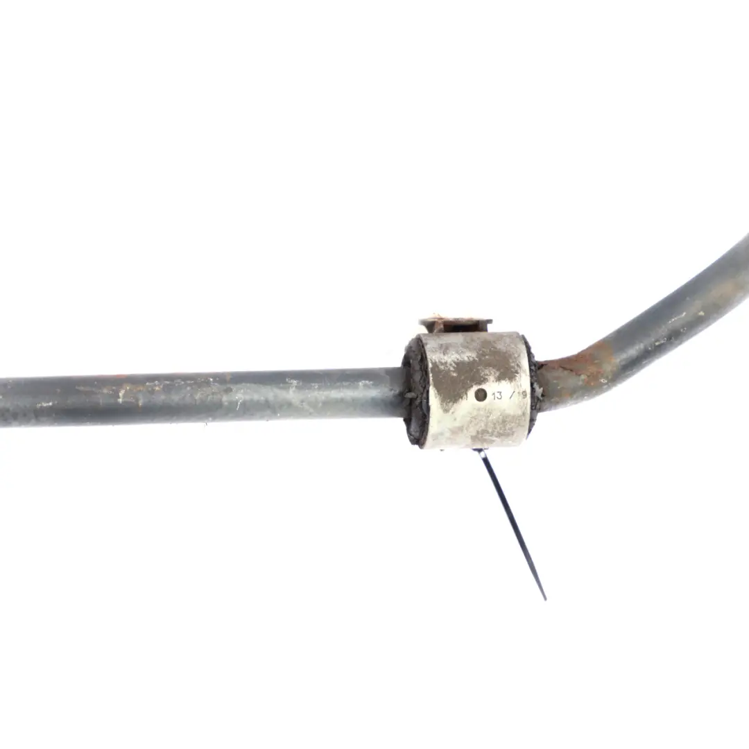 Mercedes W205 Stabilisator Hinterachse Anti Roll Torsion Sway Bar - SKU A2053260265 - Teilenummer A2053260265