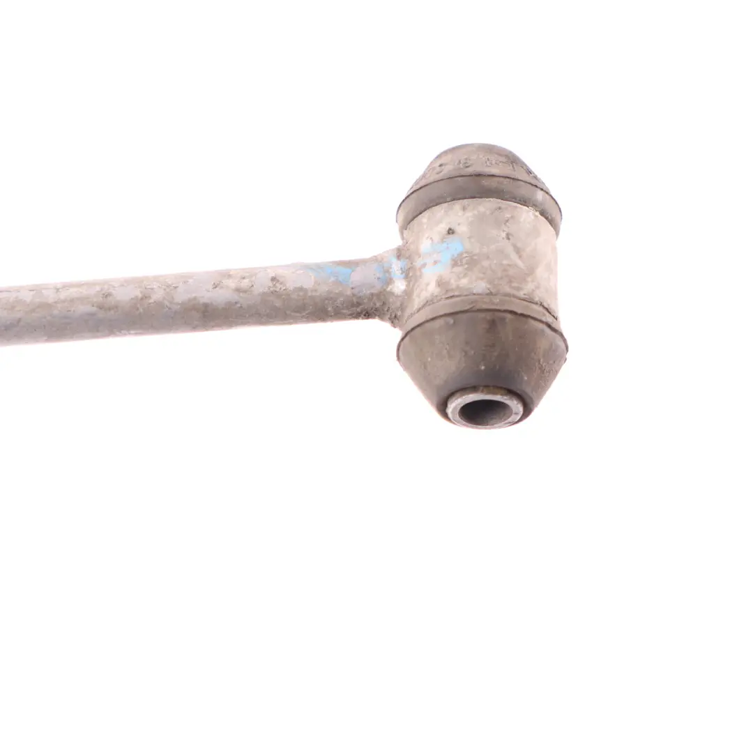 Mercedes W205 Heckstabilisator Überrollbügel link fallen lassen - SKU A2053260317 - Teilenummer A2053260317