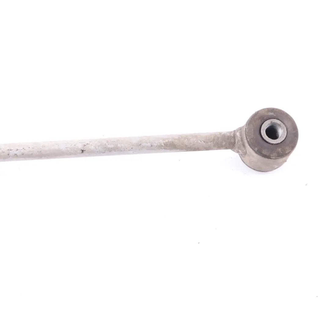 Mercedes W205 Heckstabilisator Überrollbügel link fallen lassen - SKU A2053260317 - Teilenummer A2053260317