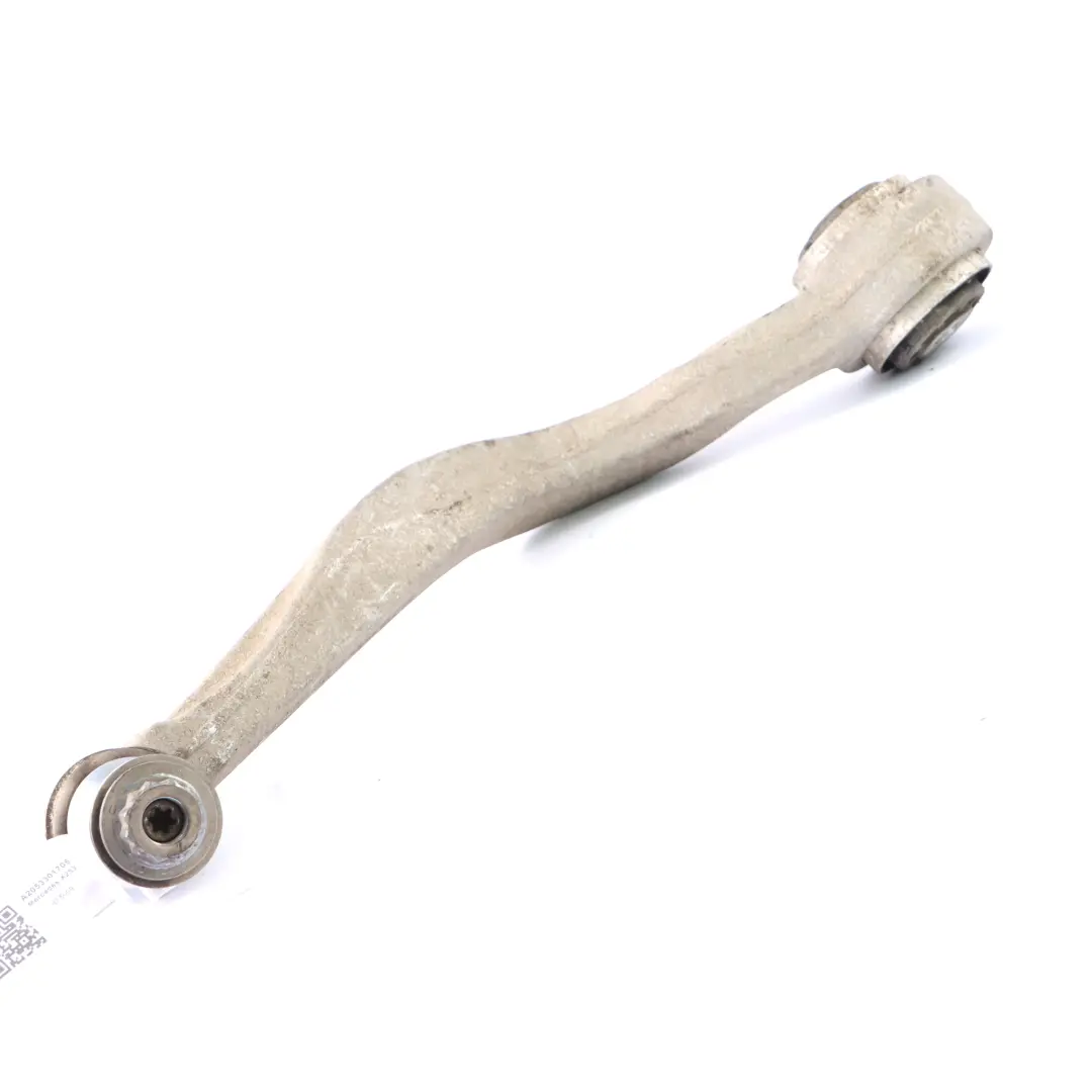 Eje Delantero Brazo de Control Izquierdo para Mercedes X253 GLC 220d con número de pieza A2053301705 Mercedes X253 GLC 220d Eje Delantero Brazo de Control Izquierdo - SKU A2053301705 - Número de pieza A2053301705